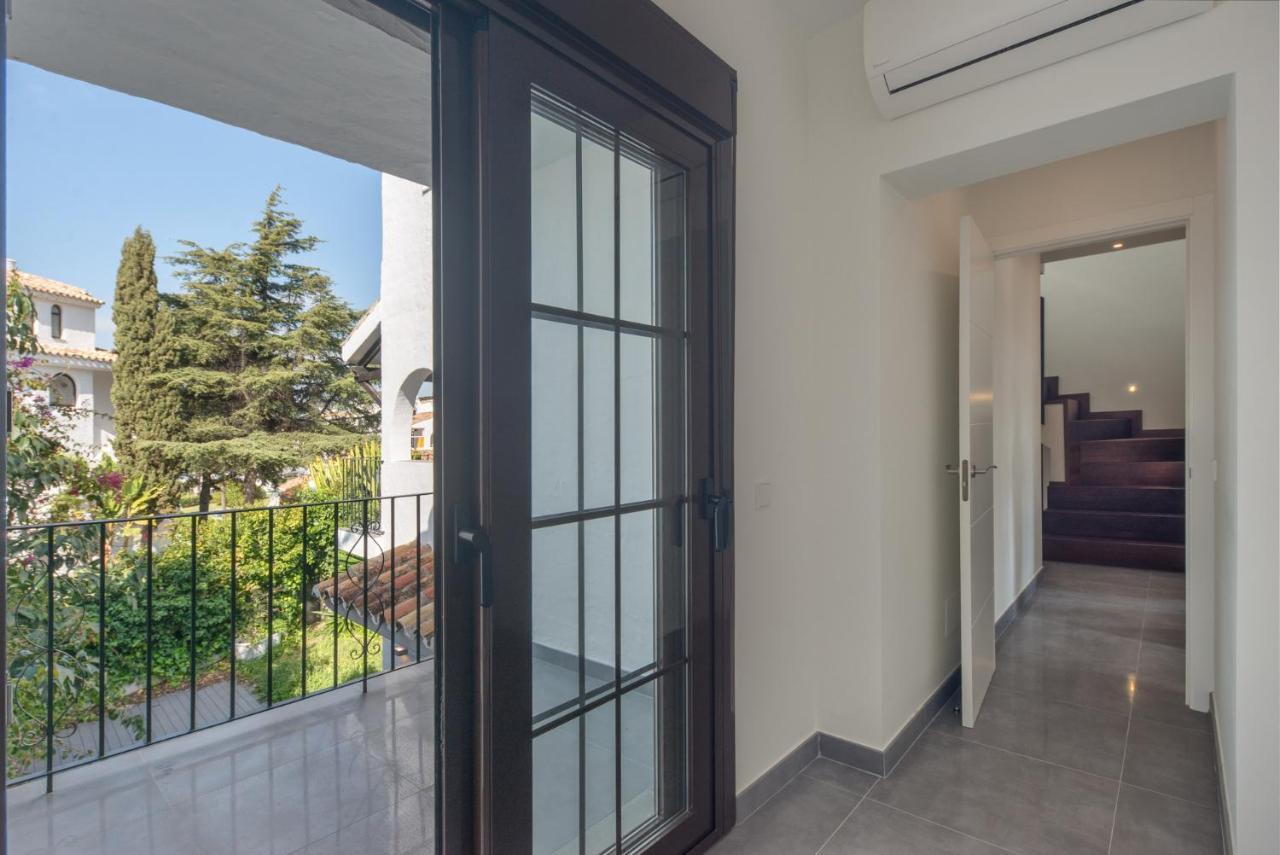 Aldea Blanca Luxury Townhouse *
