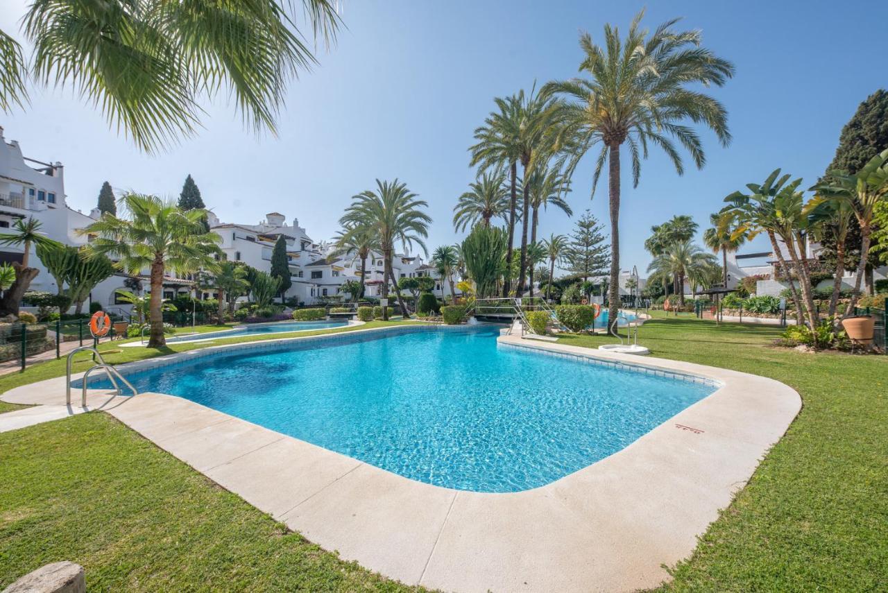 Vakantiehuis Aldea Blanca Luxury Townhouse *