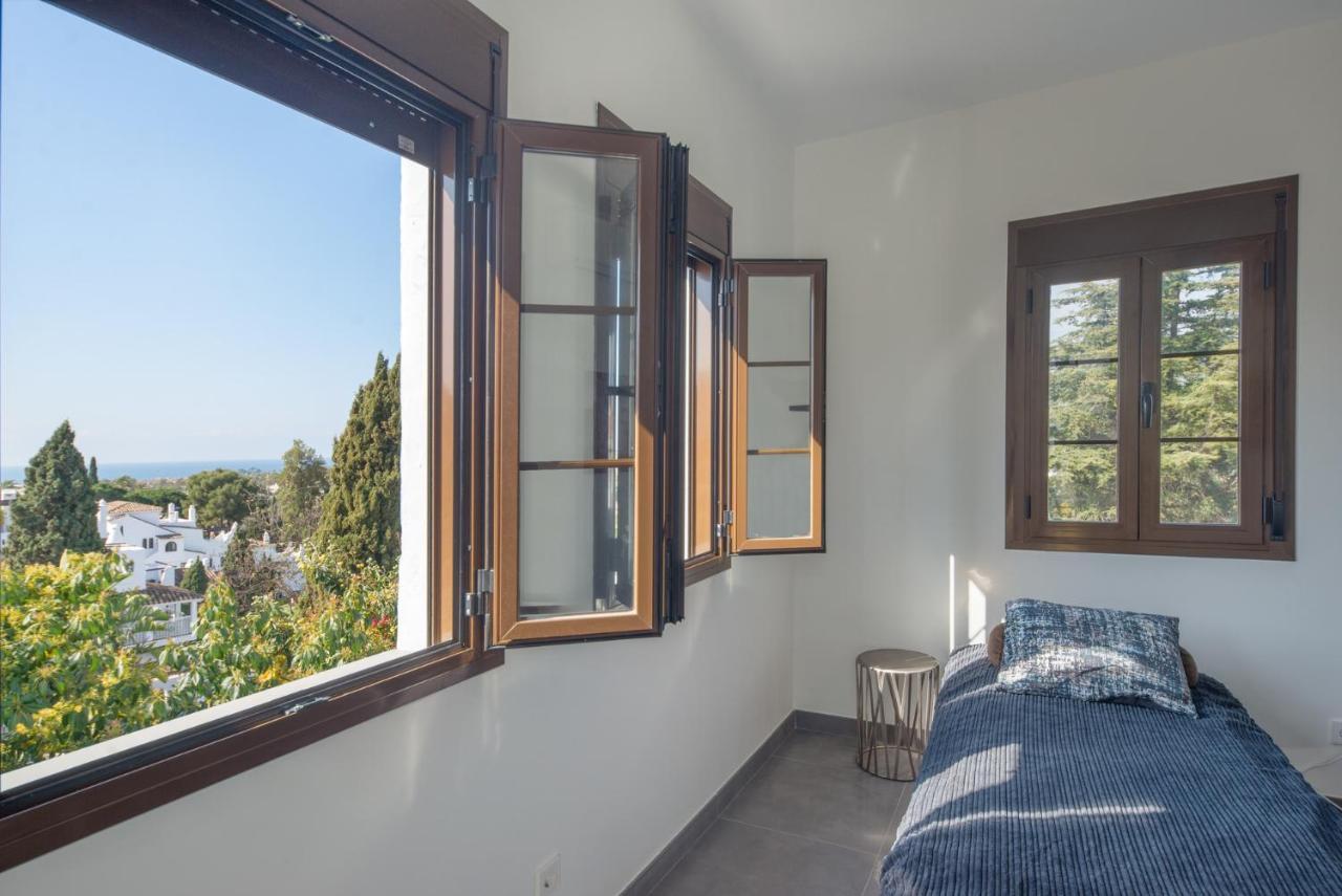 Aldea Blanca Luxury Townhouse Vakantiehuis *