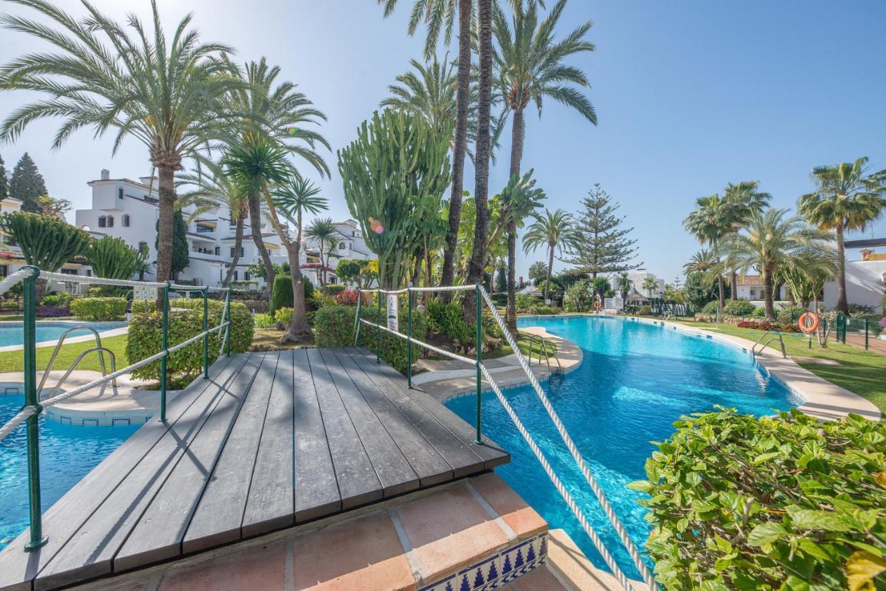 Aldea Blanca Luxury Townhouse Vakantiehuis *