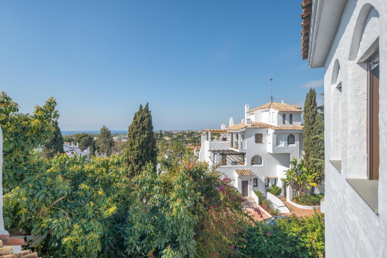Aldea Blanca Luxury Townhouse Vakantiehuis
