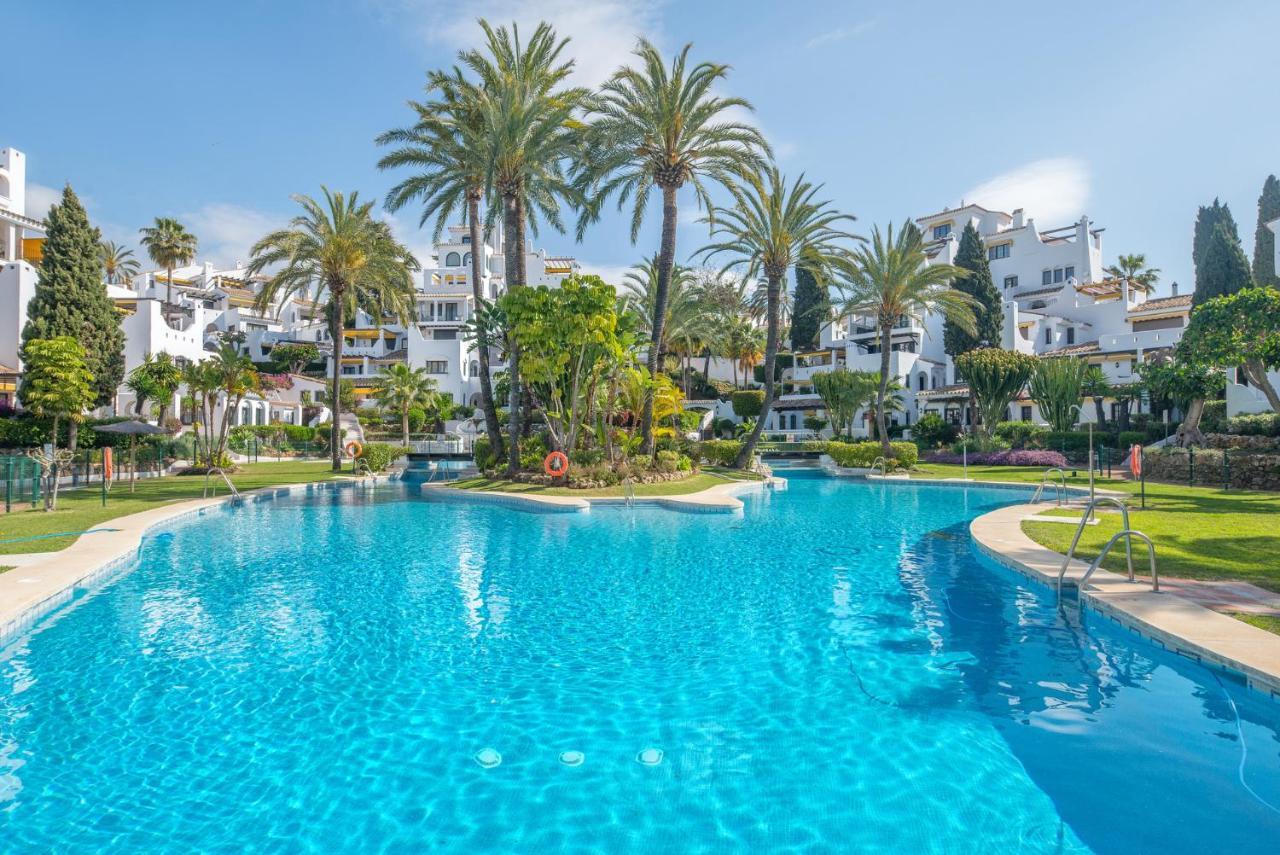 Aldea Blanca Luxury Townhouse Vakantiehuis Marbella