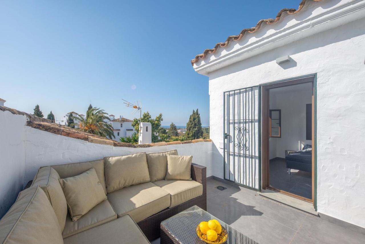 Aldea Blanca Luxury Townhouse Vakantiehuis *