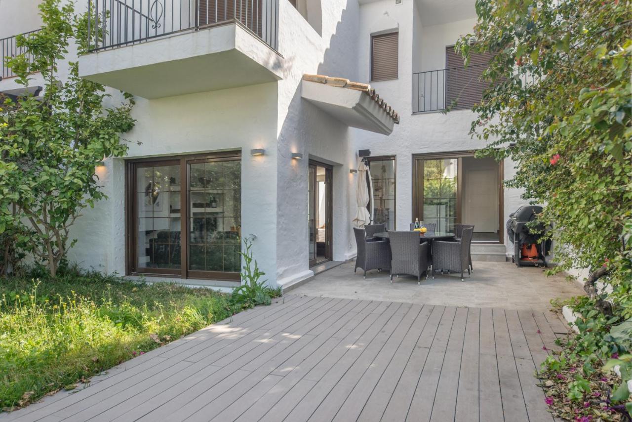 Vakantiehuis Aldea Blanca Luxury Townhouse Marbella