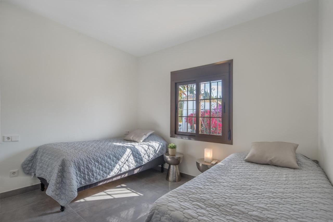 Aldea Blanca Luxury Townhouse Vakantiehuis *