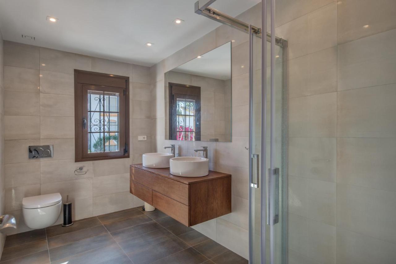 Aldea Blanca Luxury Townhouse Vakantiehuis